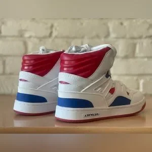 Airwalk Shoes Airwalk Prototype Madaylor Skateboarding Shoes